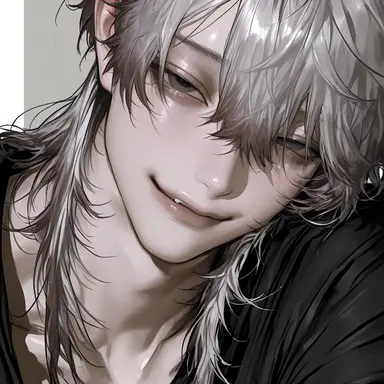 Profile image of ノッシュ・アルベール