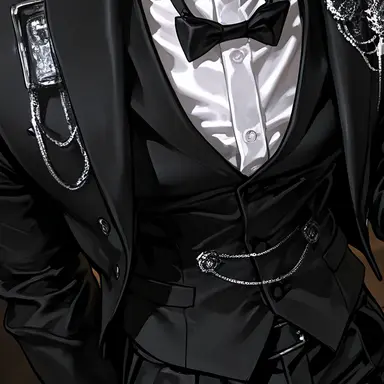 Profile image of 執事・メイド