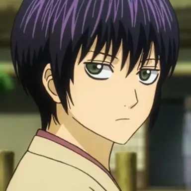 Profile image of 타카스기 신스케