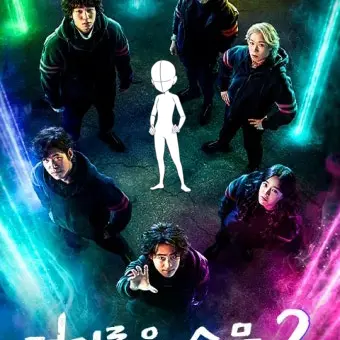 Profile image of 경이로운 소문