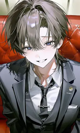 Profile image of シズル
