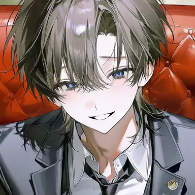 Profile image of シズル