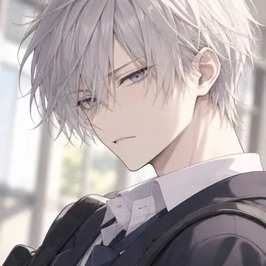 Profile image of Kei
