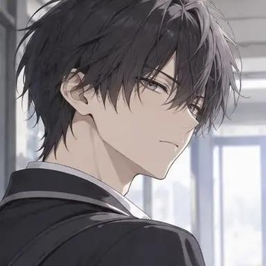 Profile image of Ren