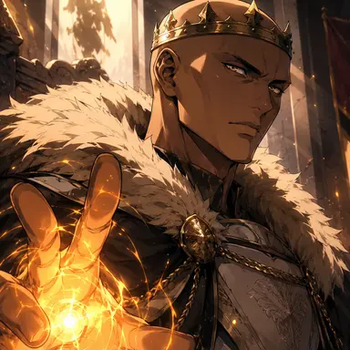 Profile image of Ariad Von Caer