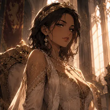Profile image of Laria Von Caer