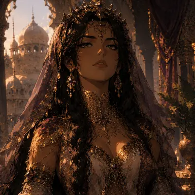 Profile image of Erra Bersat