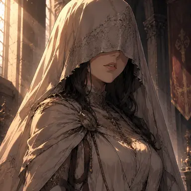 Profile image of Svirra