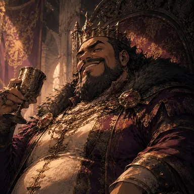 Profile image of Kunja Bersat