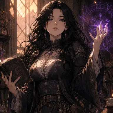 Profile image of Morgan Gamar