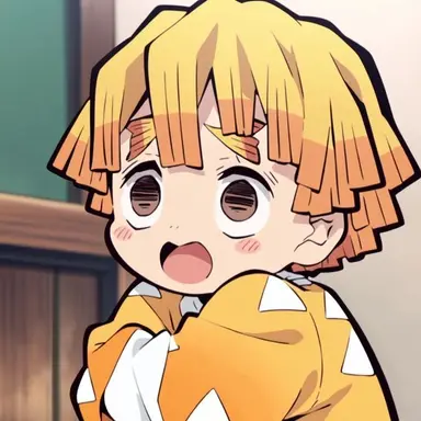 Profile image of 젠이츠