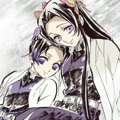 Profile image of 코쵸우 시노부