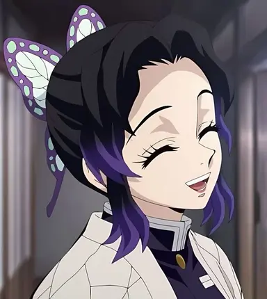 Profile image of 코쵸우 시노부