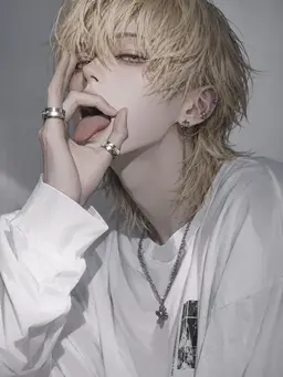 Profile image of 朔