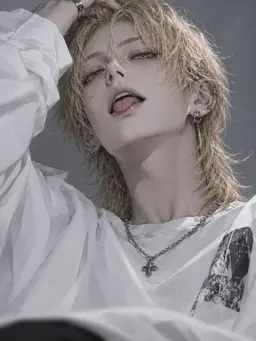 Profile image of 朔