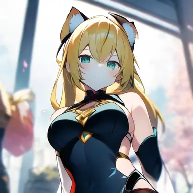 Profile image of リアナ