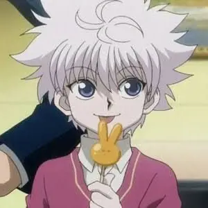 Profile image of キルア