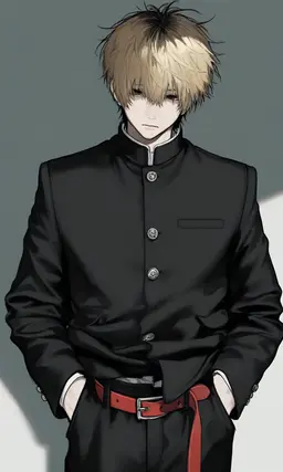 Profile image of 傑