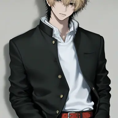 Profile image of 傑