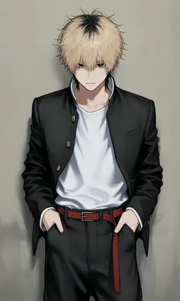 Profile image of 傑