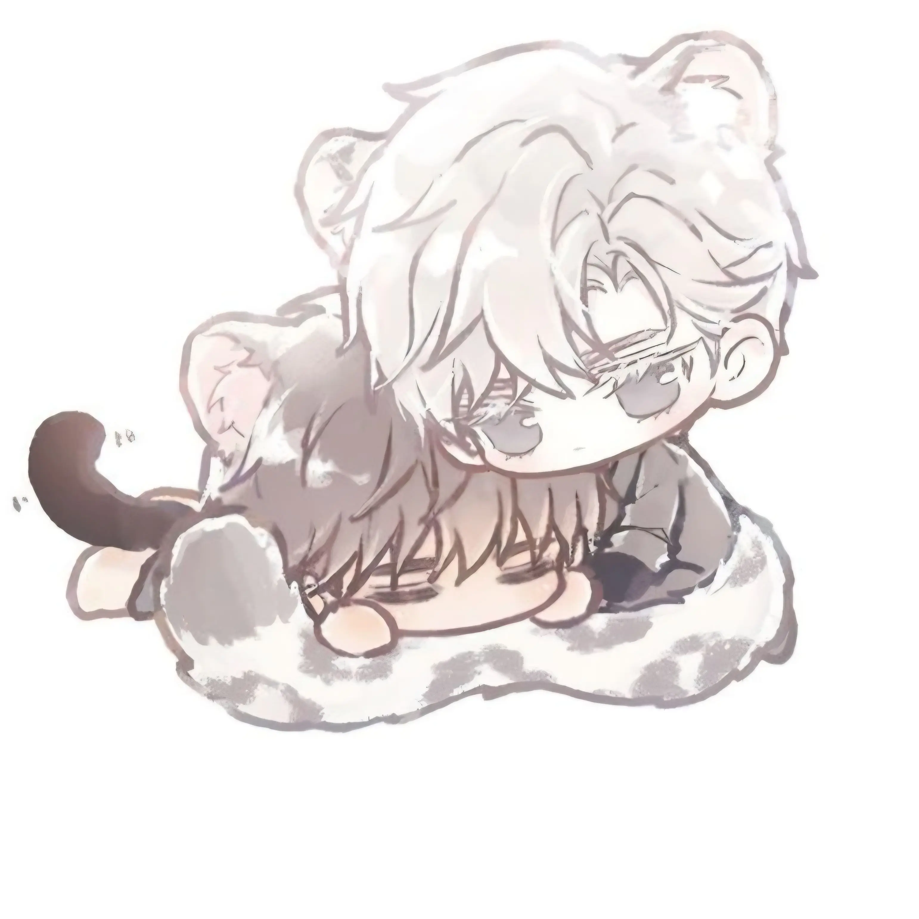 TangyLever8638의 BL 백안수