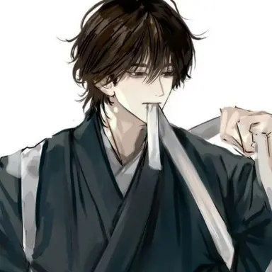 Profile image of Saito