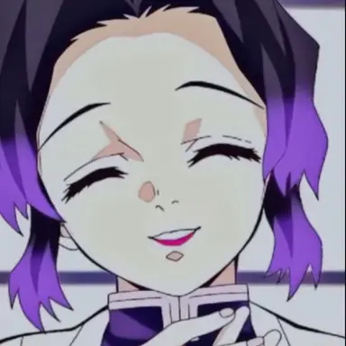 Profile image of 코쵸우 시노부