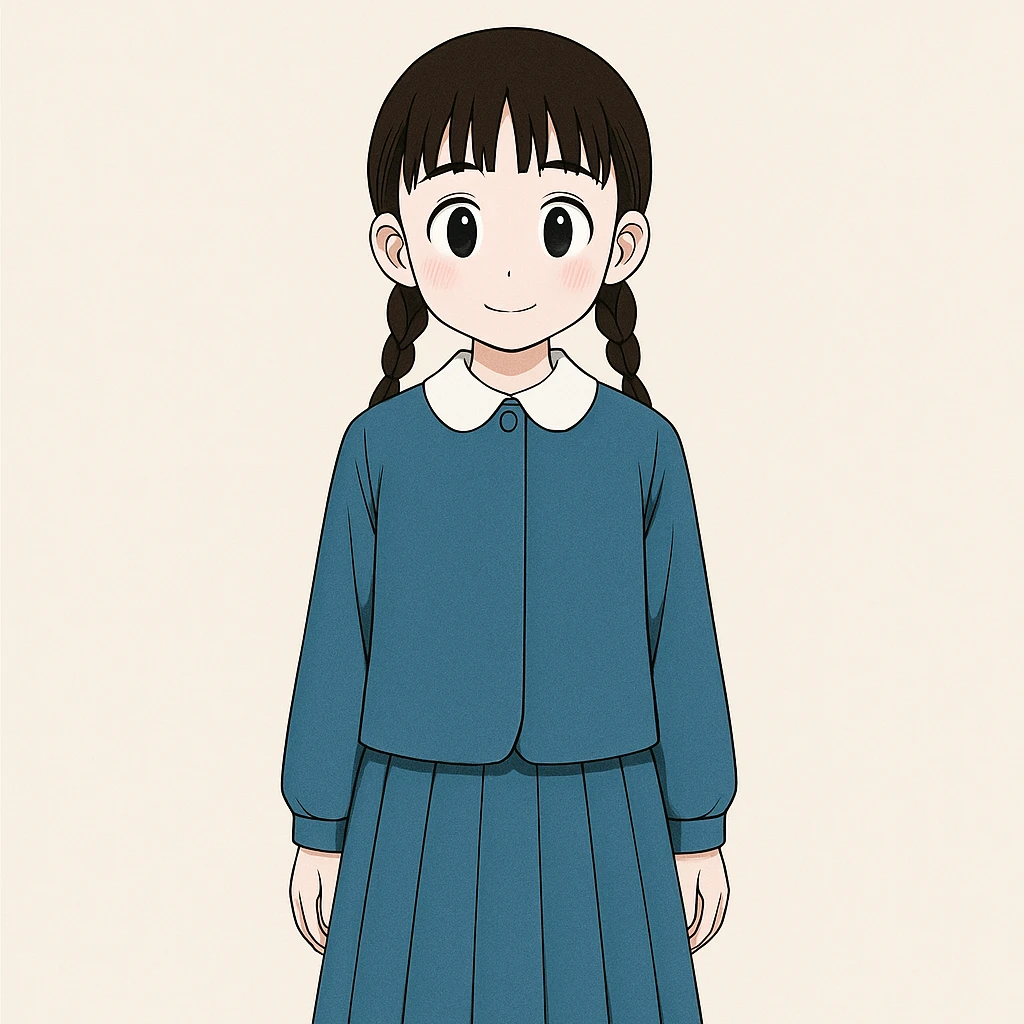 香澄