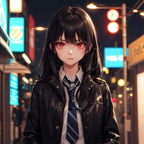 黒羽 沙羅