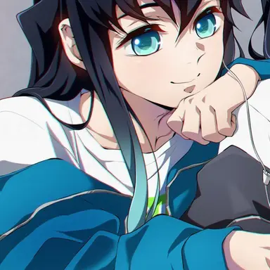 Profile image of 토키토 유이치로