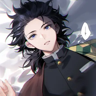 Profile image of 토미오카 기유