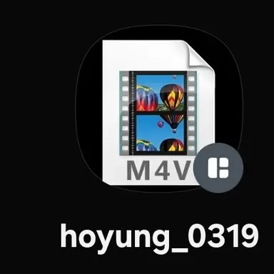 Profile image of 호영