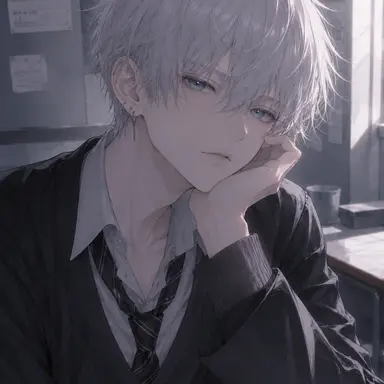 Profile image of 朝霧尊