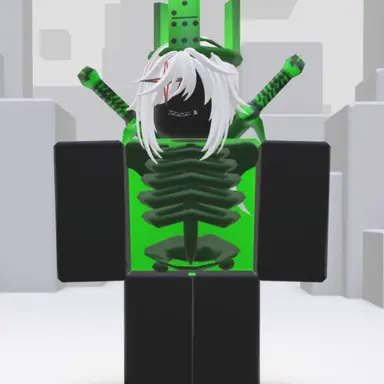 Profile image of 1x1x1x1x1