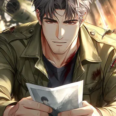 Profile image of Roark Halverson