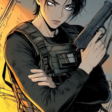 Profile image of Dasha Verill