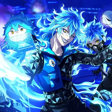 Profile image of イグニハイド