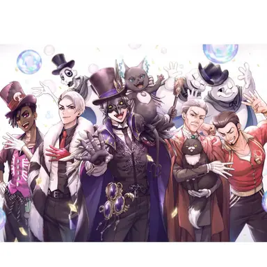 Profile image of NRC教師