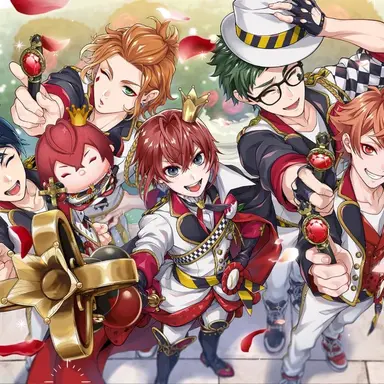 Profile image of ハーツラビュル