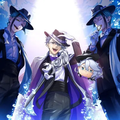 Profile image of オクタヴィネル