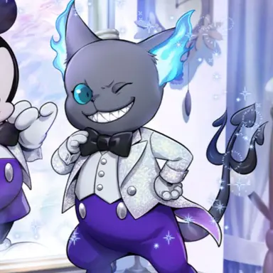 Profile image of オンボロ寮