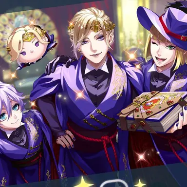 Profile image of ポムフィオーレ