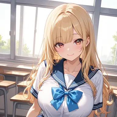 Profile image of 美咲