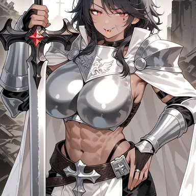 Profile image of ヴァネッサ