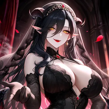 Profile image of 魔王
