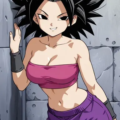 Profile image of Caulifla