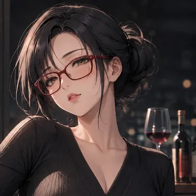 Profile image of 神城 直子