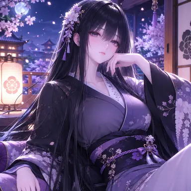 Profile image of 大熊イオリ
