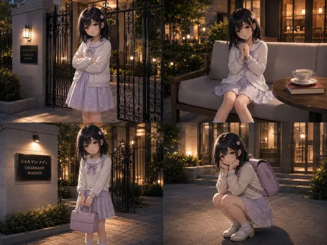 Profile image of 宮雲 みお