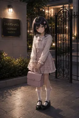 Profile image of 宮雲 みお